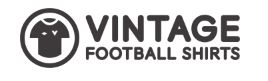 Vintage Football Shirts Discount