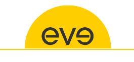 Eve Sleep Logo